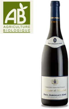 photo du vin Domaine de Thalabert
