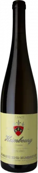 photo du vin Gewurztraminer Roche Calcaire