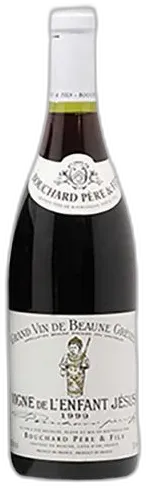 photo du vin Vigne de l’Enfant Jésus