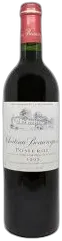 photo du vin Château Beauregard
