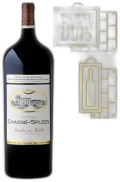 photo du vin Melchior 18 Litres