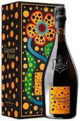 photo du vin Veuve Clicquot la Grande Dame 2015