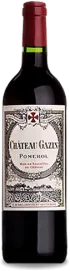 image du vin Château Gazin