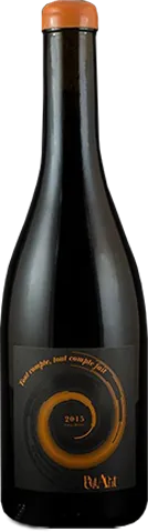 illustration du vin Domaine du Petit Août la Mémoire Neuve Mollard Igp Hautes-Alpes Rouge Magnum