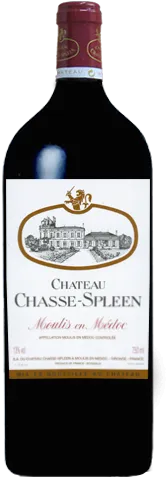 photo du vin Impériale 6 Litres
