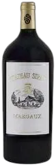 photo du vin Impériale 6 Litres