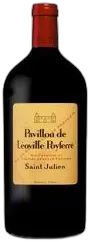 image du vin Léoville Poyferré