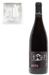 photos du vin Cuvée Avita