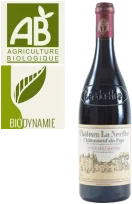 vue du vin Cuvée des Cadettes