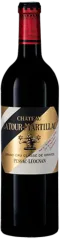illustration du vin Château Latour Martillac Rouge