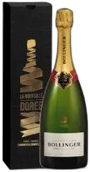 photo du vin Champagne Bollinger Special Cuvee Brut Blanc