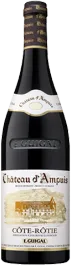 photo du vin Domaine Guigal "Château d'Ampuis" Côte-Rôtie Rouge
