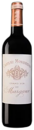 photo du vin Magnum de 3 Magnums
