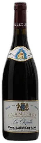 photos du vin La Chapelle