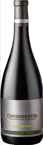 image du vin Cuvée du Chêne