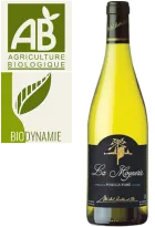 vue du vin la Moynerie