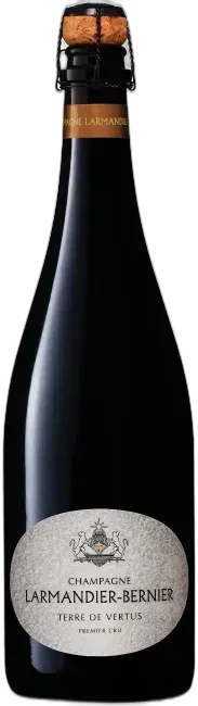 photo du vin Larmandier Bernier Champagne 1er Cru "Terre de Vertus" 2017