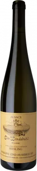 photo du vin Gewurztraminer Roche Calcaire