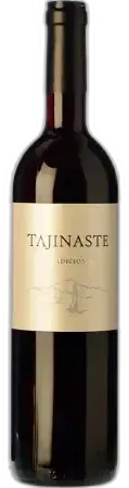 photo Tajinaste Tinto Tradición 2023