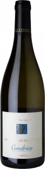capture du vin Domaine Georges Vernay Condrieu "les Chaillées de l'Enfer" 2020