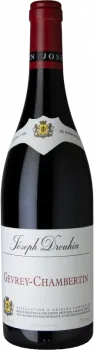 photo du vin Joseph Drouhin Gevrey Chambertin 2022
