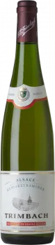 illustration du vin Gewurztraminer Sélection de Grains Nobles