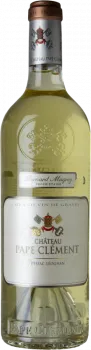 photos du vin Château Pape Clément