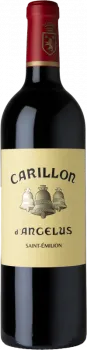image du vin Carillon d’Angélus