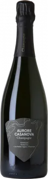 photo du vin Les Petites Vignes Pinot Noir Puisieulx Grand Cru Magnum