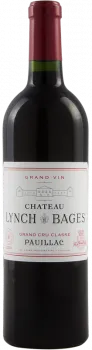 illustration du vin Château Lynch-Bages