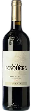 photo Tinto Pesquera Crianza 2021