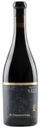 photo du vin Bila-Haut Occultum Lapidem m Chapoutier