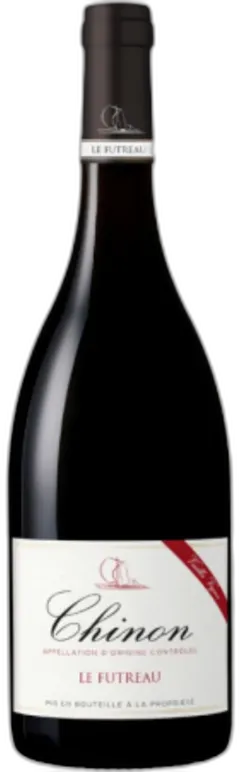 photo du vin le Futreau Vieilles Vignes Loire Propriétés
