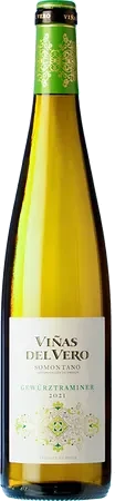 photo Viñas Del Vero Gewürztraminer 2023