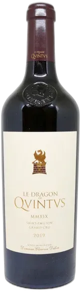 image du vin Quintus