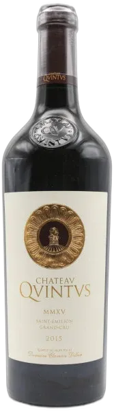 image du vin Quintus