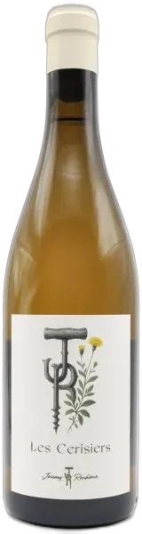 image du vin Les Cerisiers