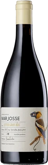 photo Château Marjosse Anthologie de Marjosse Cuvée Gros Bec 2021