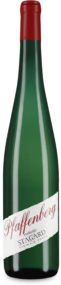 photo Riesling Steiner Pfaffenberg 2020