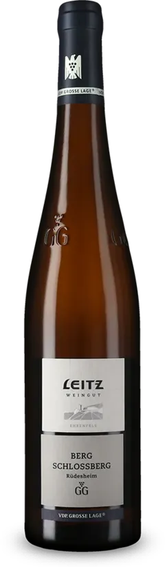 photo Riesling Berg Schlossberg Vdp.Grosses Gewächs Sec 2021