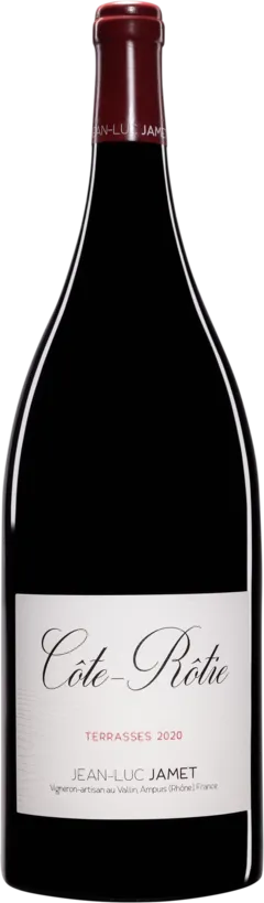 photo Domaine Jean-Luc Jamet Côte-Rotie 
