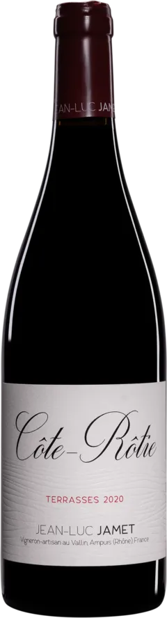 photo Domaine Jean-Luc Jamet Côte-Rotie 