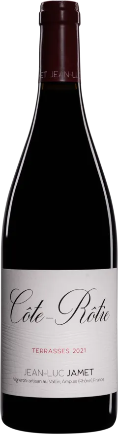 photo Domaine Jean-Luc Jamet Côte-Rotie 