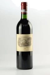 photo Château Lafite Rothschild 1985
