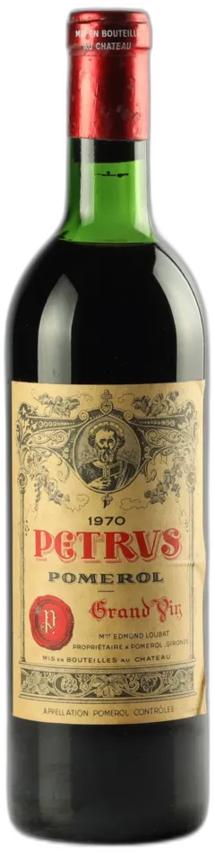photo Petrus 1970
