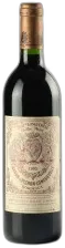 photo Château Pichon Longueville Baron 1990