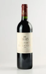 photo les Forts de Latour 1995