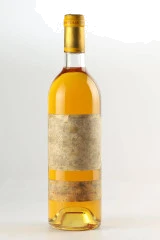 photo Château d’Yquem 1987