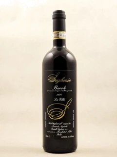photo Seghesio Barolo Docg 