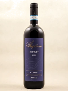 photo Seghesio Langhe Doc 